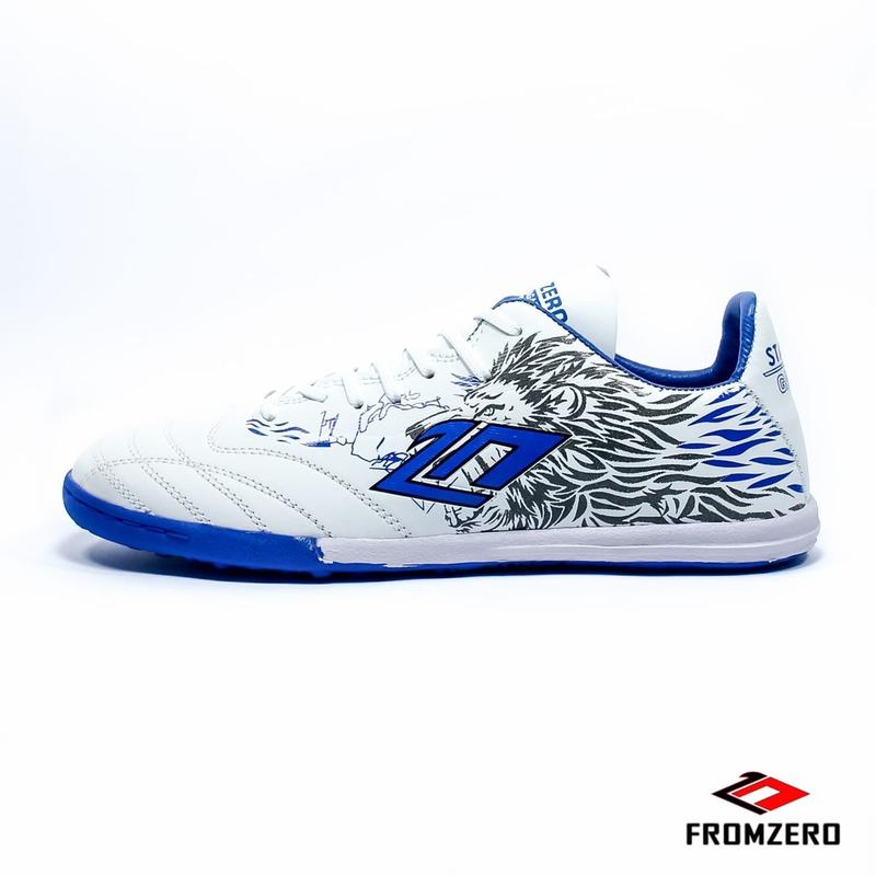 Sepatu Futsal Fromzero Starkia Gazer Original 2