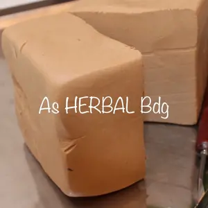 Ampo tanah liat / bahan kerajinan dan prakarya 1 kg-az