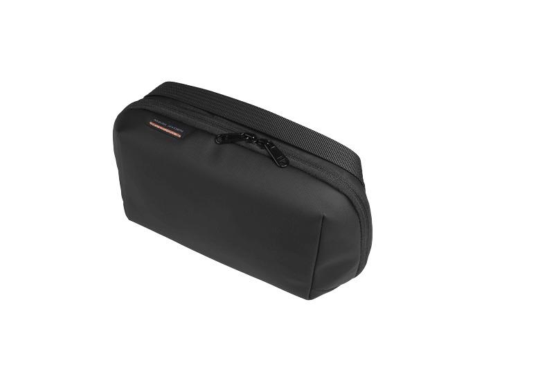 Product Introduction of MARK RYDEN New Cross-border Storage Bag Men's Multifunctional Portable Toiletry Bag Business Trip Travel Handheld Small Bag 4