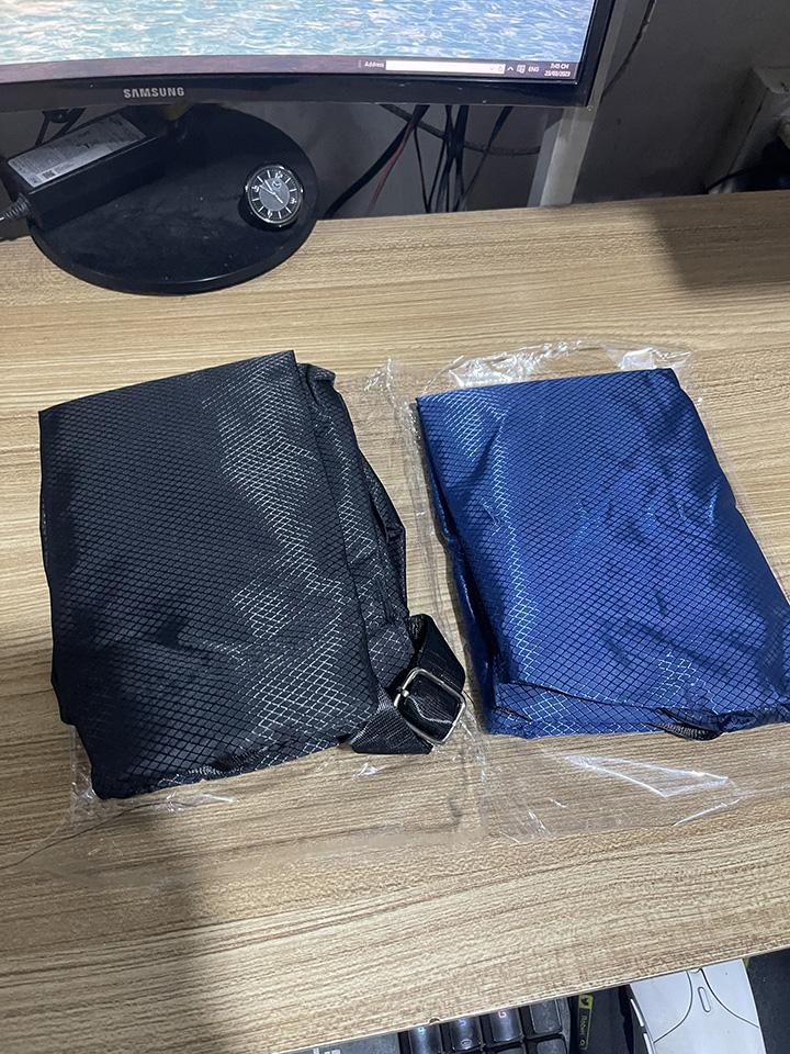 Product Introduction of Balo thể thao dây rút siêu cute tiện ích B5-DR [XU HƯỚNG MỚI] Túi Thể Thao Bag Nam Sport 34