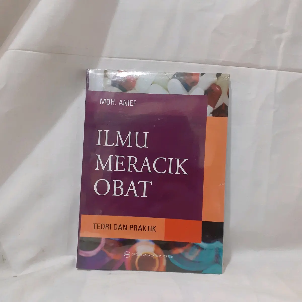 Ilmu Meracik Obat