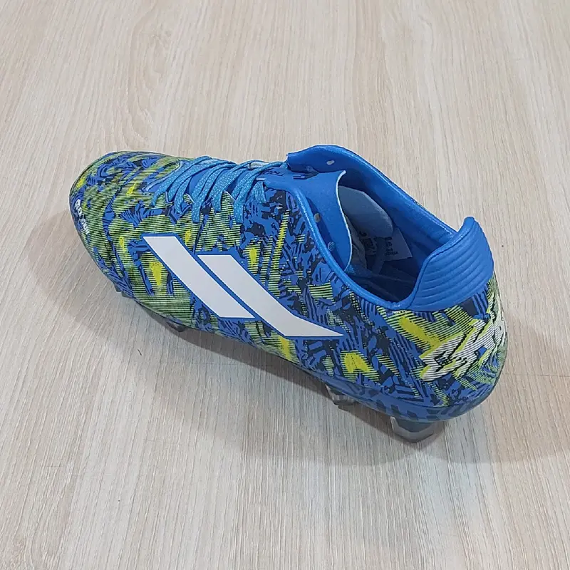 SEPATU MILLS BOLA TROYA CHAOS FG ORIGINAL 5