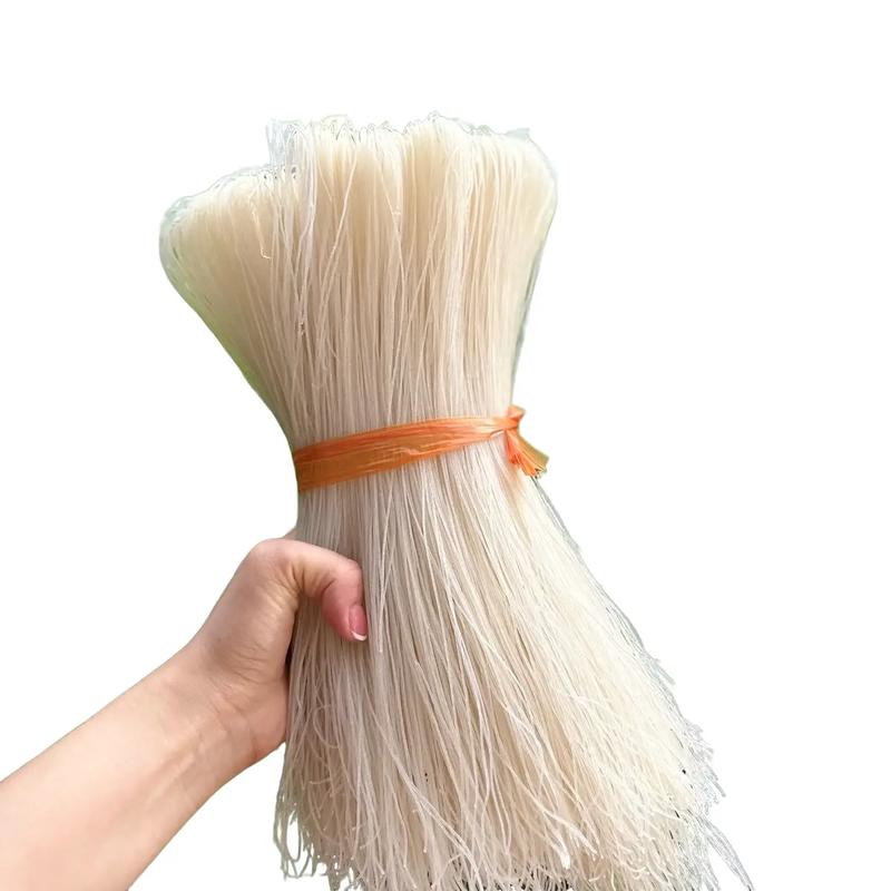 Combo 2kg Bún gạo khô - Đặc sản Tây Bắc - Tây Bắc Food miến xào miến  dong