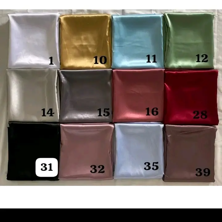 Satin Yamaha Premiun