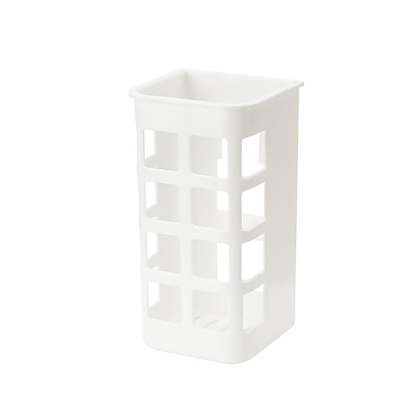 Product Introduction of Hair Tool Organizer Wall Mounted Brushes Holder Use Punch Free  Multifunctional Organizer Rack Morden Bathroom Shelves 27