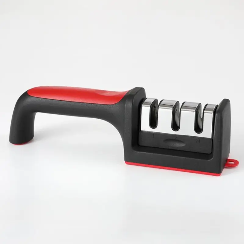 Dụng Cụ Máy Mài Dao Kéo Cầm Tay 3 luoi chuyên dụng tháo lắp được ssr 1