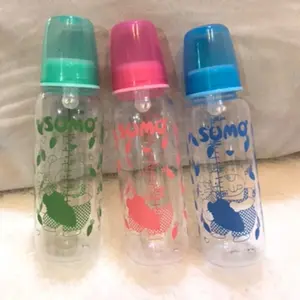 Botol Susu Sumo 150ml 250ml / Botol Susu Bayi Murah / Botol Susu Murah