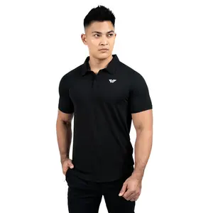 WHITTAKER Flex Polo #3107 / Kaos Polo / Polo Olahraga