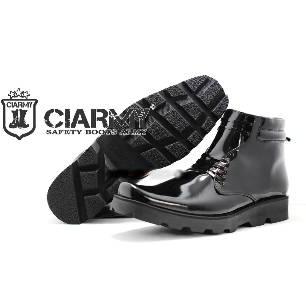 Sepatu Casual PDH Ciarmy Type C-02SR