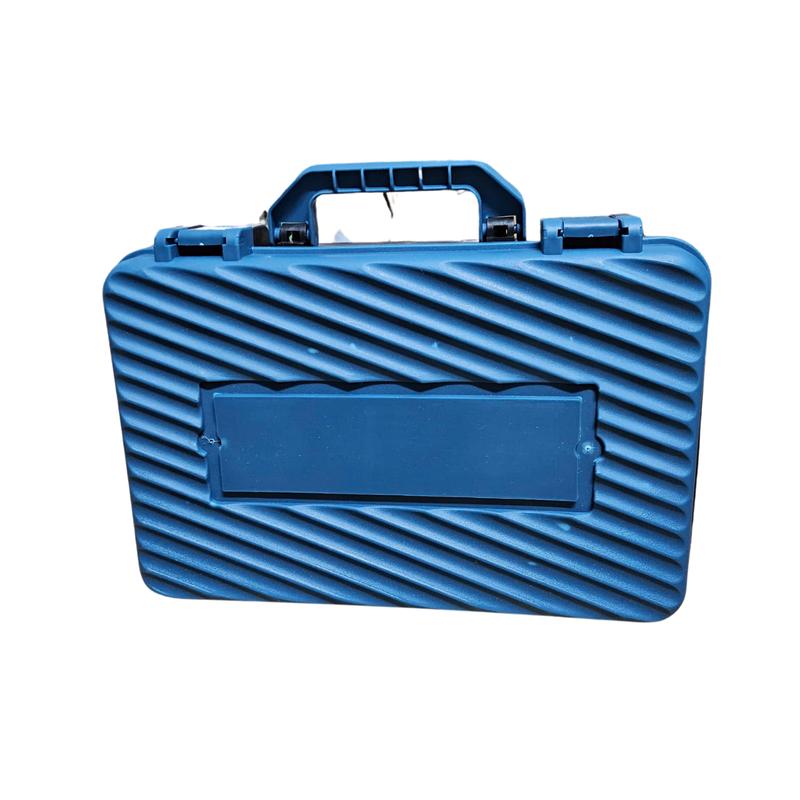 Hộp nhựa đựng đa năng đựng dụng cụ, đồ nghề, hộp đựng máy khoan, máy bulong. Kích thưỡc 38x24x10