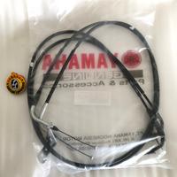 Gambar KABEL GAS YAMAHA MIO GEAR 125 ORIGINAL YAMAHA B3W-F6301-10 dari Yamaha Lancar Langgeng Kab. Banjarnegara 2 Tokopedia