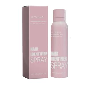 100ml Hair Identifier Spray, Gentle Cleaning Hair Removal Spray, Facial Hair Removal Product for Women, Beauty & Personal Care Product, Christmas, Christmas Gift