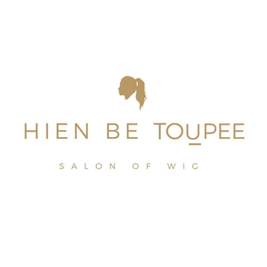 Tóc Kẹp Phím Hiền Bê Toupee