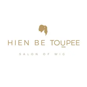 Tóc Kẹp Phím Hiền Bê Toupee