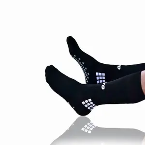 Kaos kaki bola futsal antislip anak - AVO R9 JUNIOR