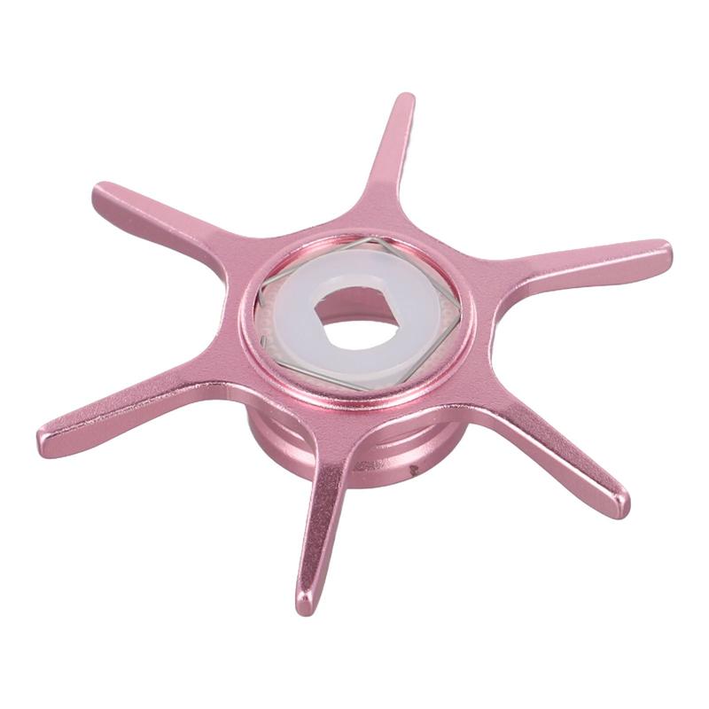 【New Arrival!】 FOR METANIUM FOR ANTARES DC for CURADO Star Drag Baitcast Reel unload wrench 3