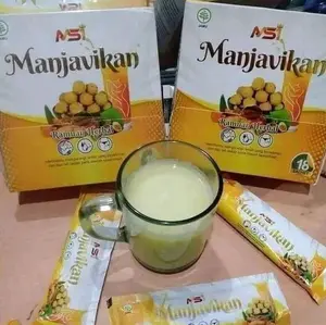 M4NJAV1KAN @20gram Rendah lemak