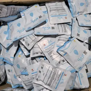 [3PCS] PAKET KOJIC PLANKTON FREE JARING SABUN FACE AND BODY SOAP BRIGHT AND GLOW 40GR KOJIE SAN KOJIE PLANKTON THAILAND ORI Kotoran Membersihkan Kotoran Membersihkan