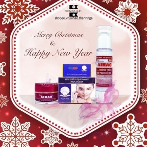 aihao mỹ phẩm Lợi Vân