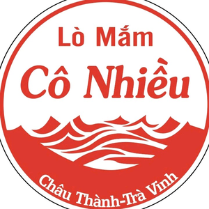 Lò mắm Cô Nhiều Trà Vinh
