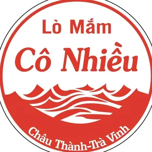 Lò mắm Cô Nhiều Trà Vinh