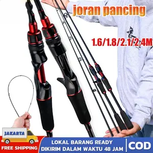 joran murah cuci gudang/joran pancing/joran casting/joran casting bc/joran pancing kuat 50kg/joran karbon asli japan/joran pancing carbon asli kuat/joran carbon murah kuat/joran pancing murah/joran pancing ikan mas/joran