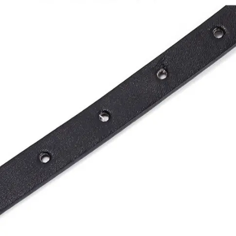 Thắt lưng nữ, dây nịt nữ, đai váy nữ, mặt hình ngôi sao - TLN004 8