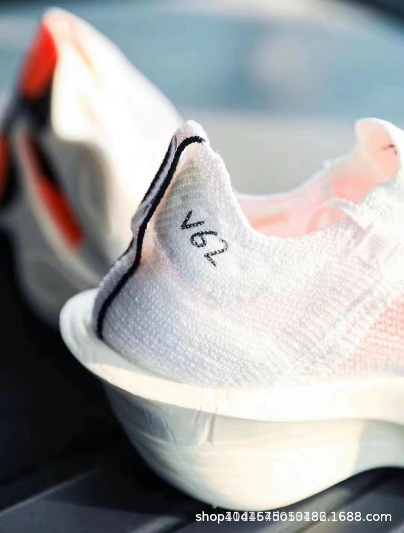 Product Introduction of Giày Chạy Bộ, Alphafly 3 Next% Alpha 3 Thế Hệ Ngựa Bay, Dành Cho Nam Và Nữ, Chuyên Nghiệp, Chạy Marathon, Chạy Bộ Dài, Thiết Kế Phá Cách, 2 Tấm Carbon, Thích Hợp Cho Chạy Bộ 2