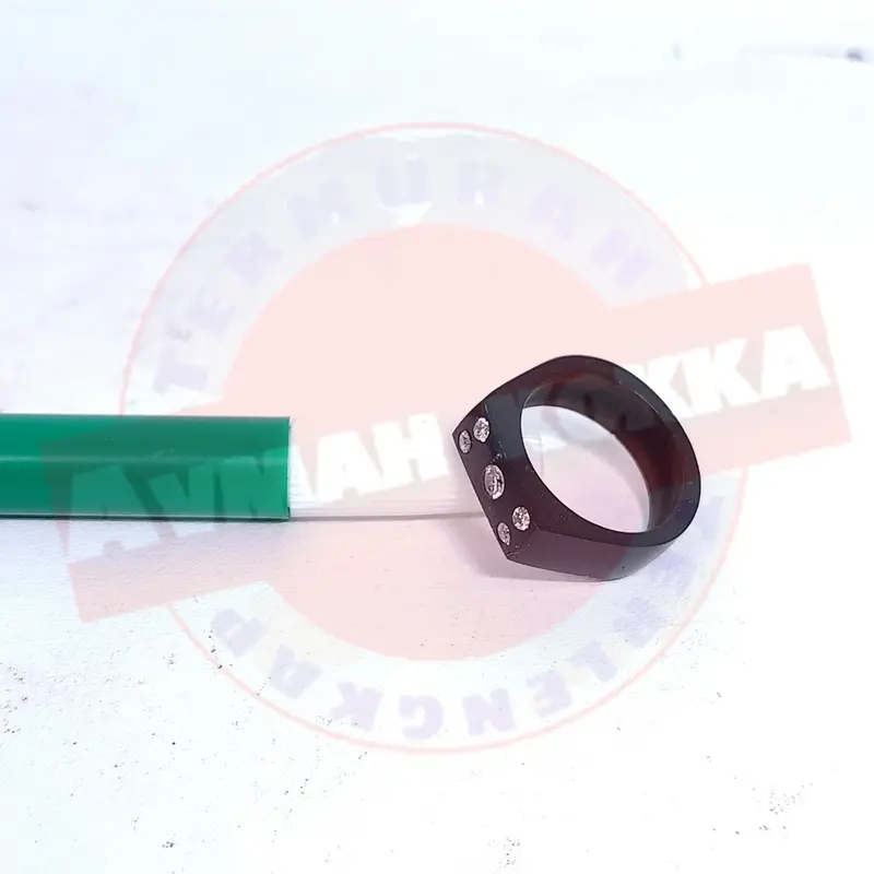 cincin kokka kaukah kaokah kokkah fukakah mata 5
