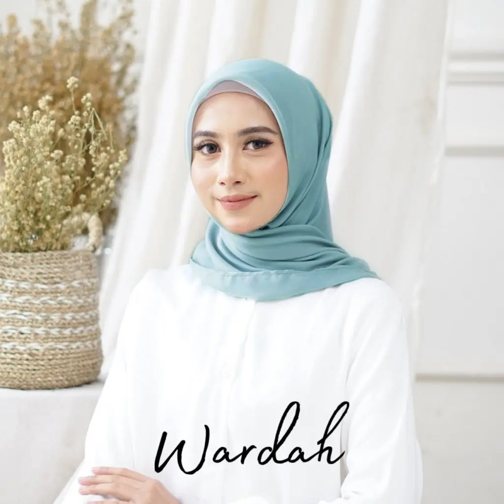bella wardah