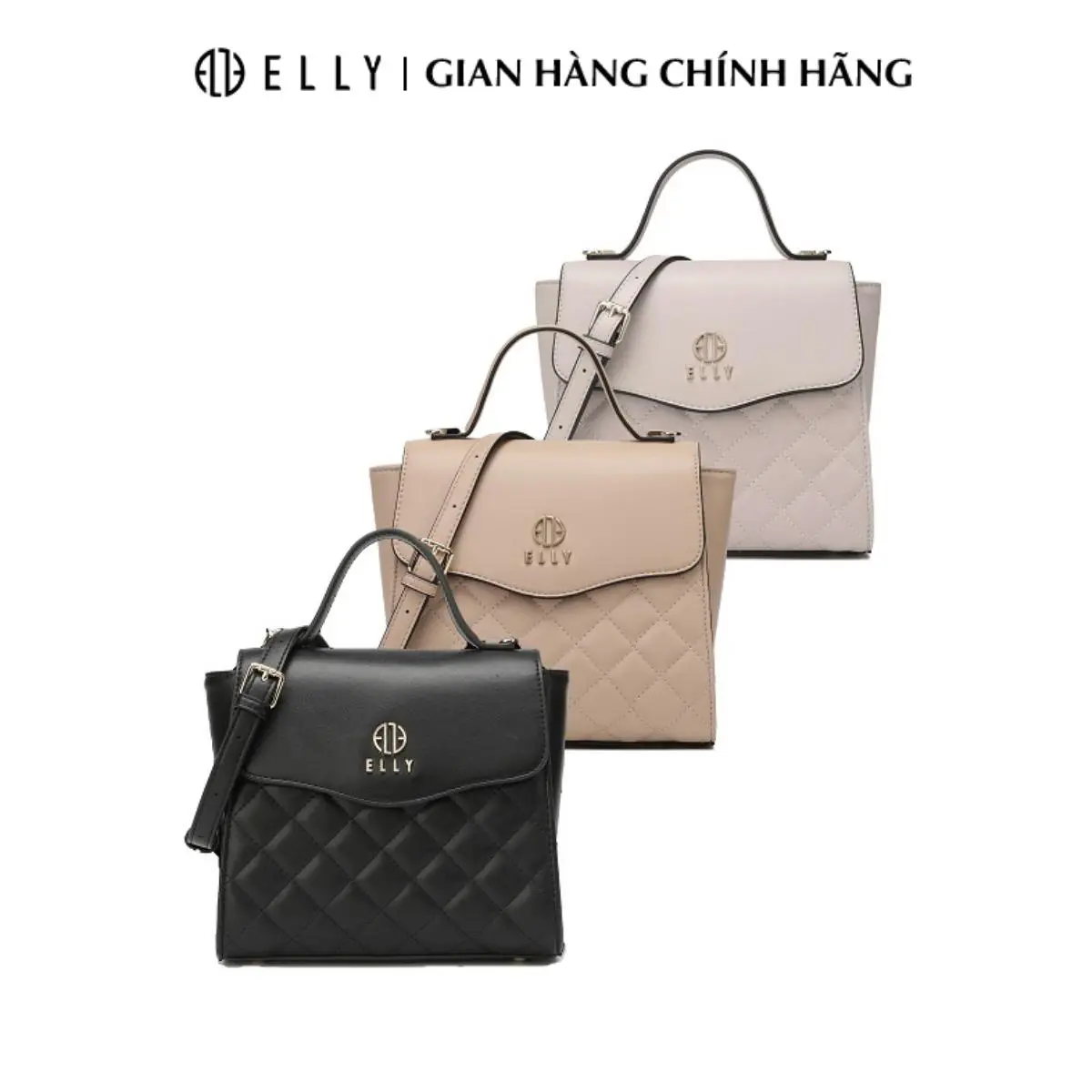 Túi xách nữ thời trang cao cấp ELLY – EL85