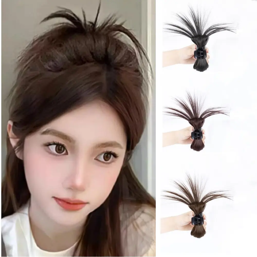 Kẹp Tóc Hình Bướm Cho Nữ, 1 Cái, Phong Cách Cao, 15Cm, Phụ Kiện Tóc Women