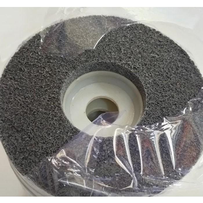 HL Non Woven Disc 4 Inch 9P Grit 240 Busa Poles JST 3
