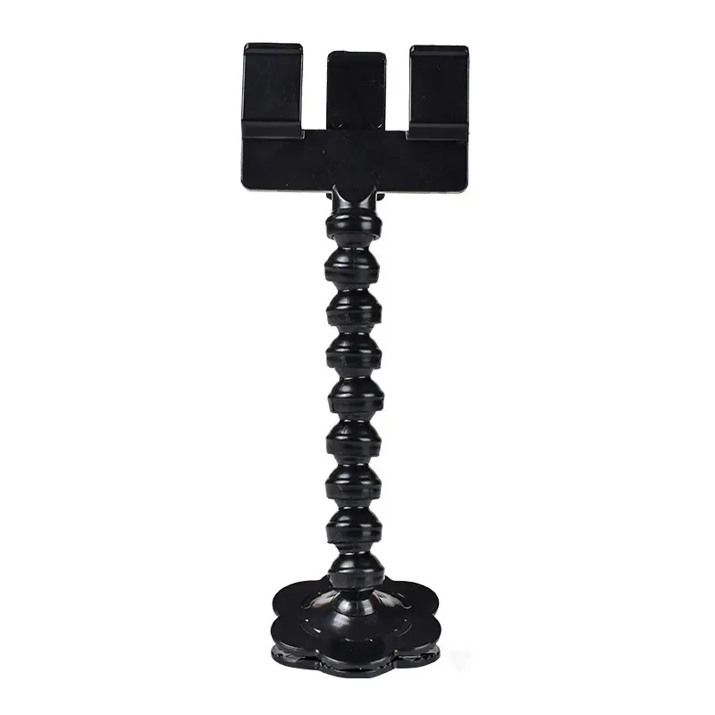 2025 New Pet Photo Props for Cats and Dogs, Teddy Camera Toy, Phone Camera Stand, Selfie Clip Supplies