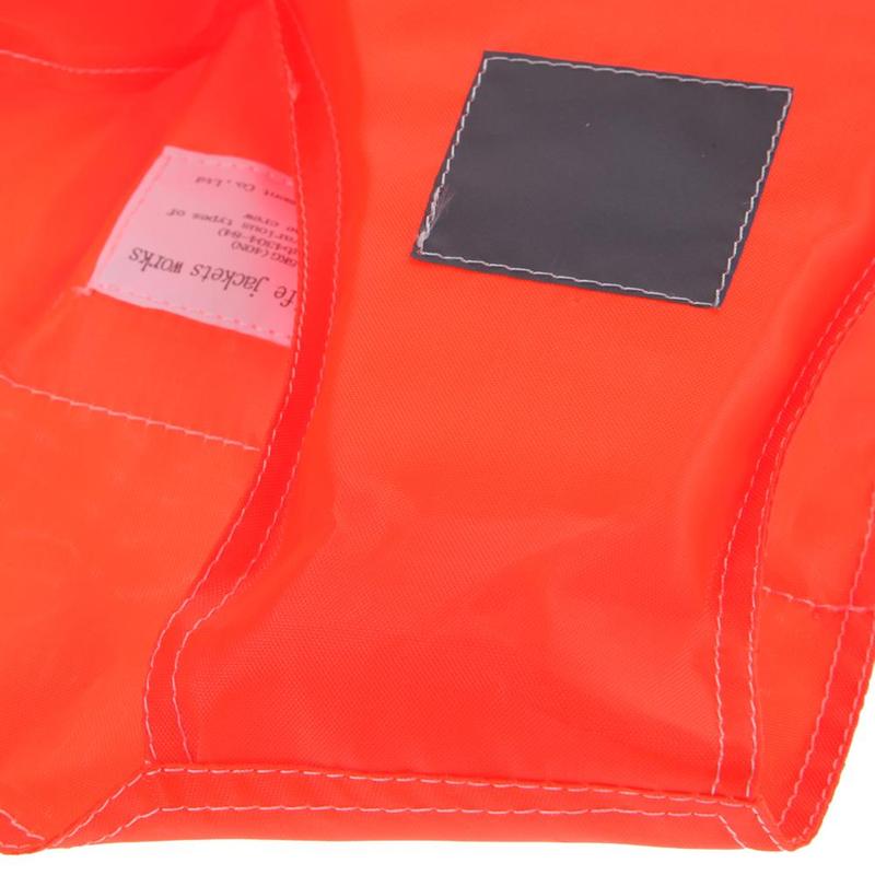 Product Introduction of Life Vest Universal Adult Kids Water Life Jacket Swimming Boating Ski Vest Swimming Boating Ski Drifting Life Vest Water Sports 17