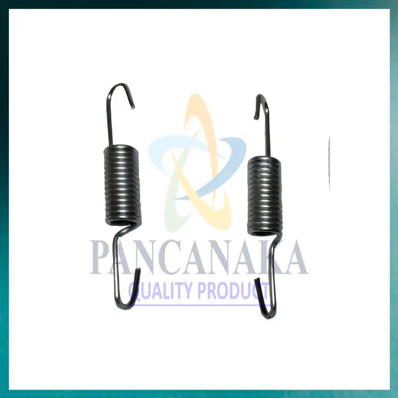 Sparepart Motor Per Knalpot per 10 pcs Motorcycle 0