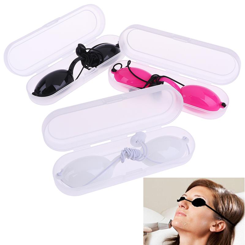Kính bảo hộ an toàn, bảo vệ ánh sáng Laser, bảo vệ IPL, thích hợp cho bệnh nhân…