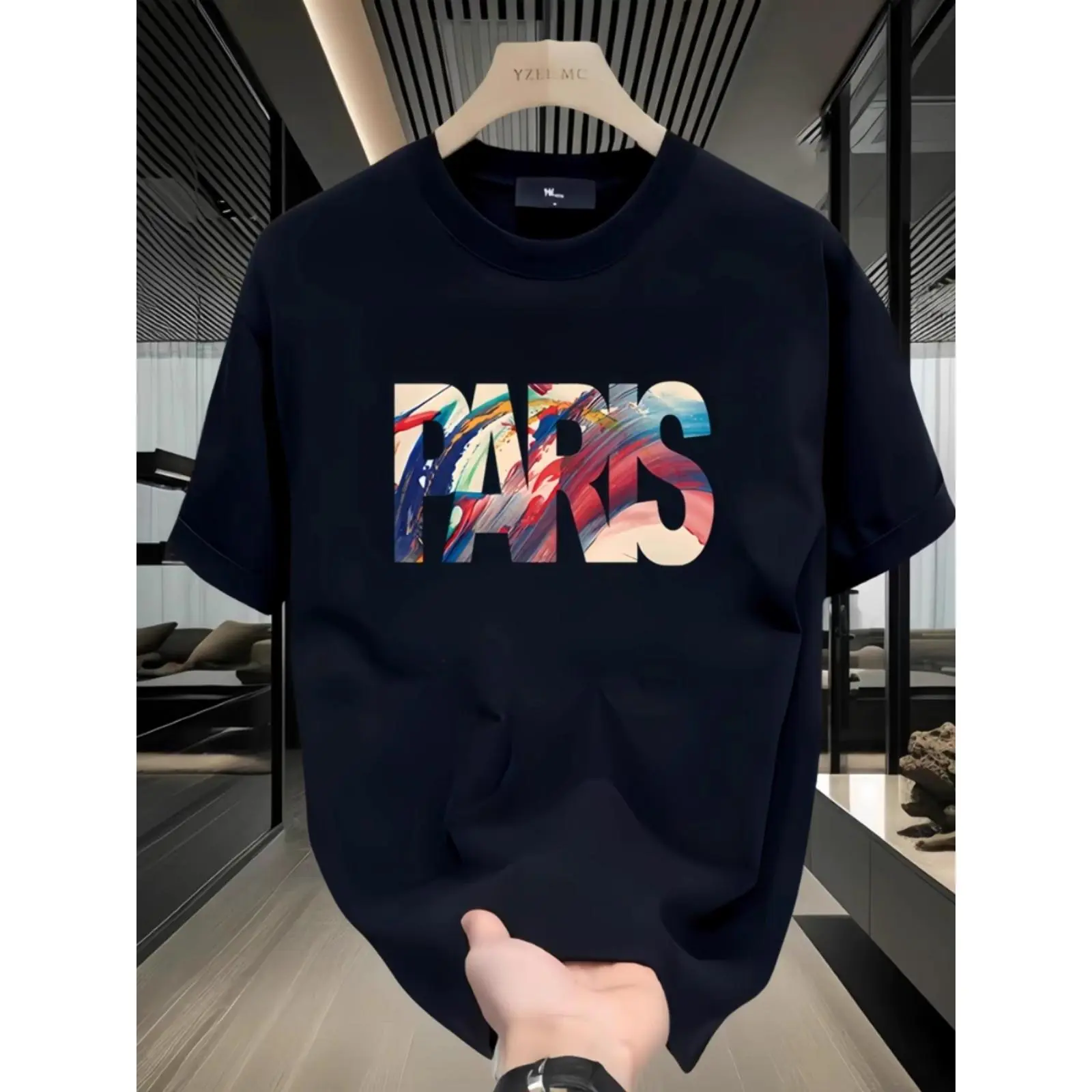 Áo Thun Nam Unisex Local Brand Cotton tay dài form rộng Cotton Tay Ngắn Dáng Trang Áo Phong Nữ