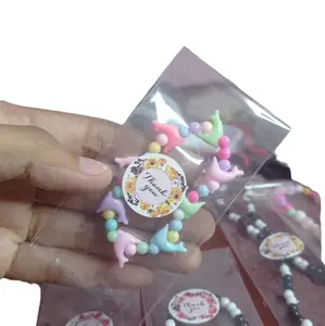 Manik-manik (kalung, gelang, cincin) random