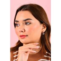 Gambar Panlandwoo - Anting Tusuk Titanium Wanita Sierra - Gold dari Panlandwoo Kota Administrasi Jakarta Selatan 5 Tokopedia
