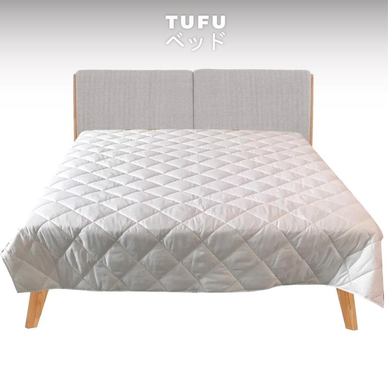 Ruột Chăn Mền Cotton Chần Gòn - 160x200cm, 180x200cm, 200x220cm, 200x240cm, 220x240cm 2