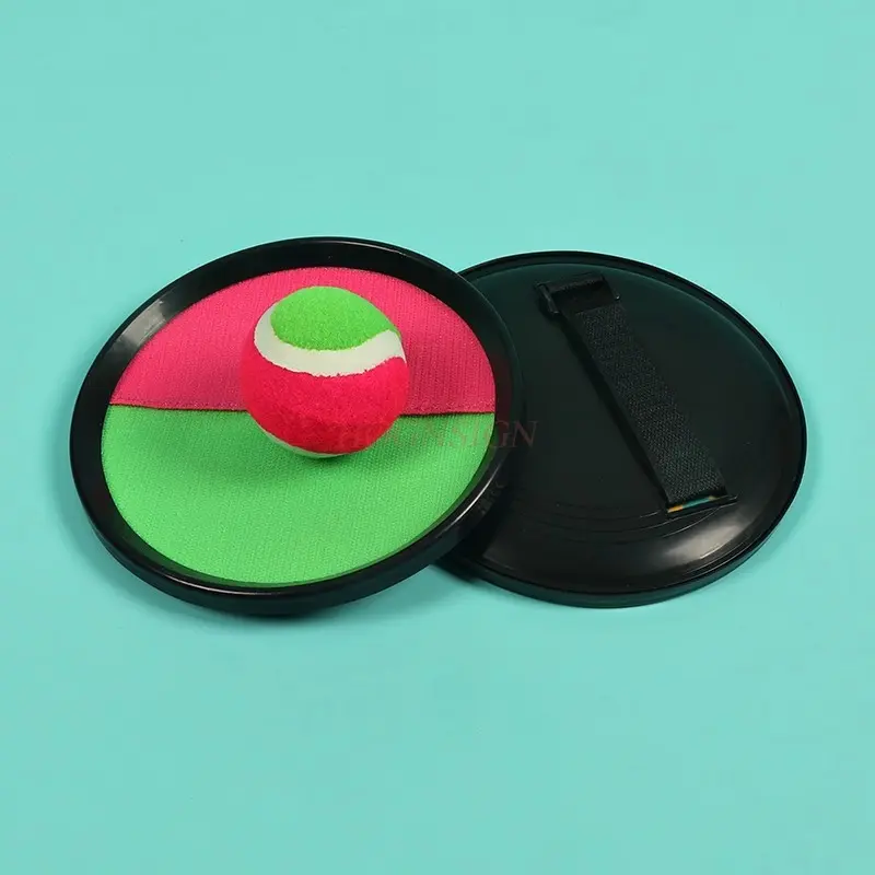Sticky board racket suit plastic beach racket sporting goods leisure toys