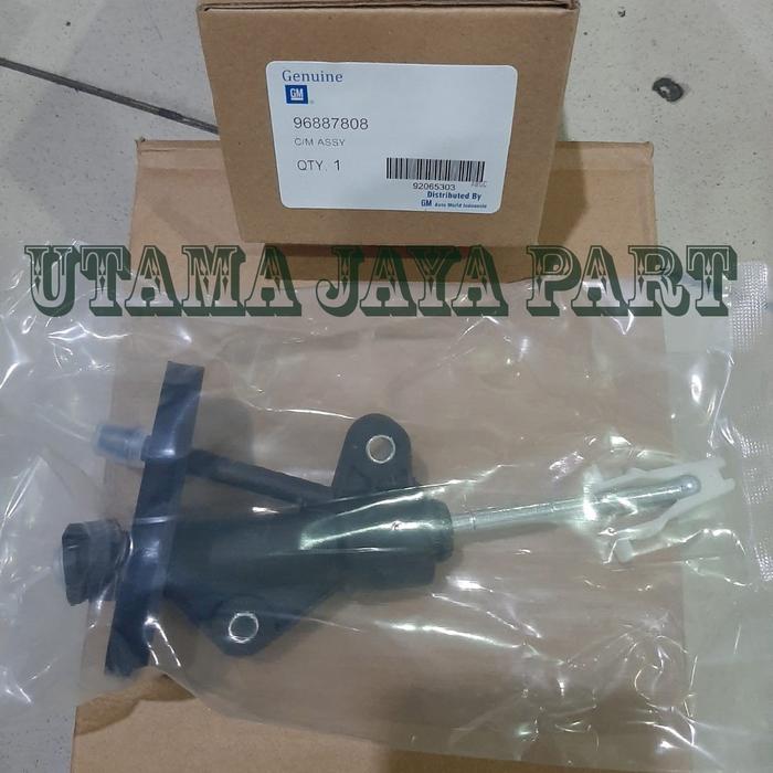Jual CM Assy Spin 1.2 Aveo Sonic 96887808 - Kab. Bekasi - Utama Jaya ...