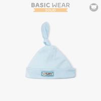 Gambar FLUFFY Topi Kuncung Bayi Biru (Isi 3 Pcs) TPK BRU NB - BIRU dari Fluffy Baby Store Kota Administrasi Jakarta Timur 4 Tokopedia