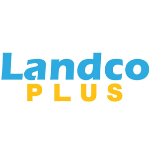 โลโก้ร้าน landcoplus