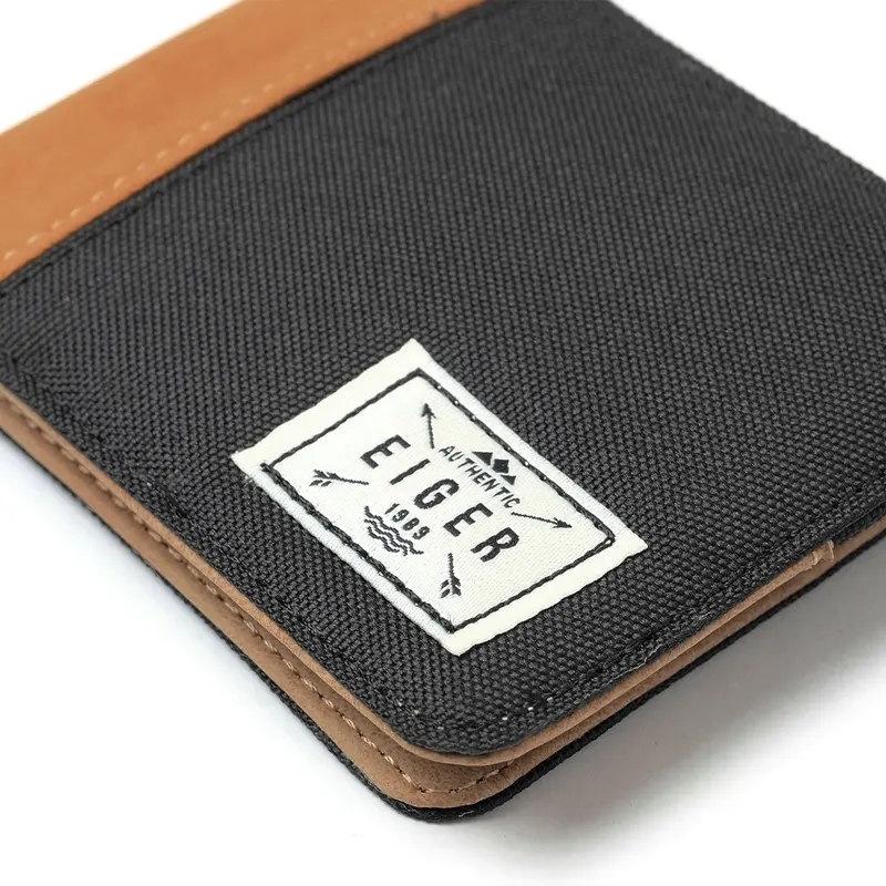 EIGER WALEETKA WALLET DOMPET 1