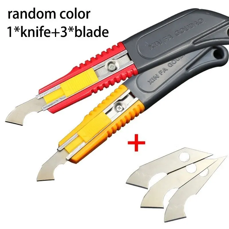 1set Pisau Pemotong HPL / Pisau Akrilik / Cutter HPL Acrylic / Pemotong ...