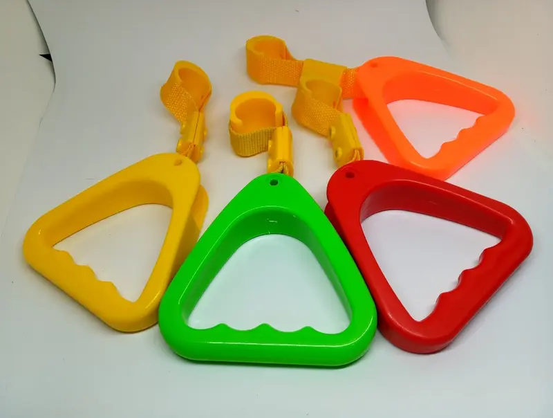 Gantungan Busway Handle Grip Warna Warni Pegangan Tangan Model Busway Bus Kota Hand Grip Merah Hijau 1