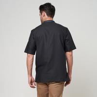 Gambar Baju Koko Preview Itang Yunasz PVL19P/XXLLB dari Preview Muslimwear Kota Administrasi Jakarta Barat 4 Tokopedia