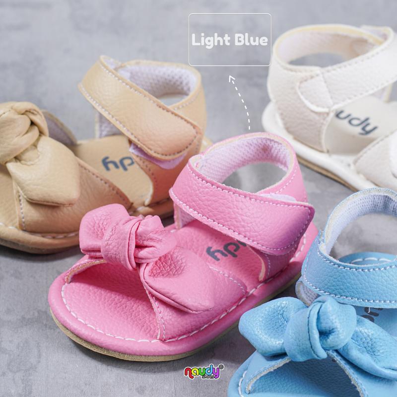 Sepatu Bayi Perempuan Sandal Bayi Sepatu Anak 1 Tahun Naudy Shoes Tieta 6
